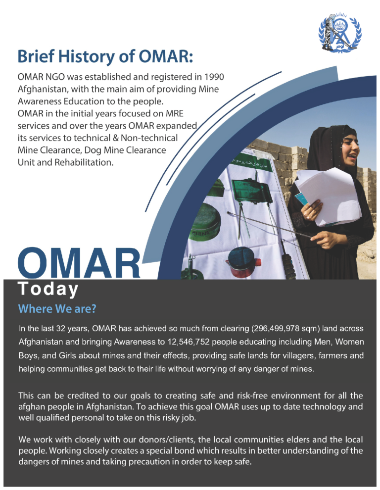 OMAR Profile 2023 Page 04