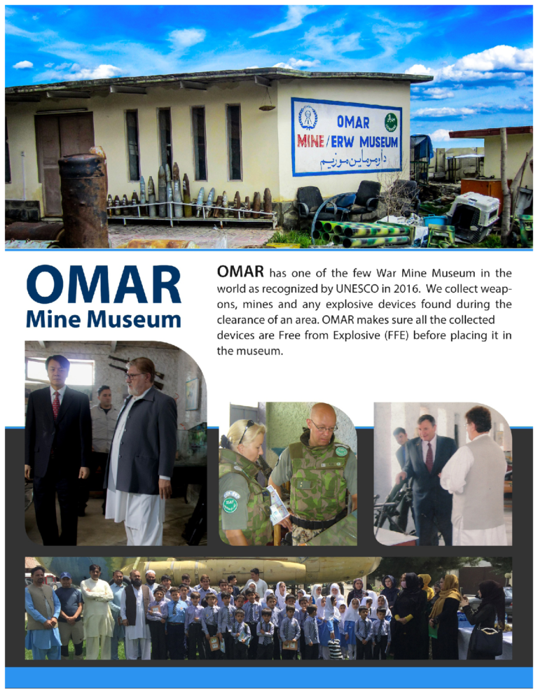 OMAR Profile 2023 Page 10